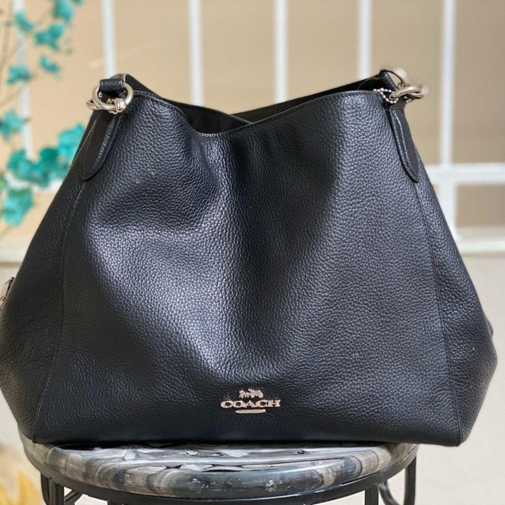 COACH Hallie Bag